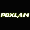 Yet another hella fun LAN party!